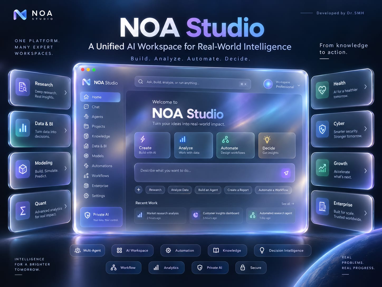 NOA Studio
